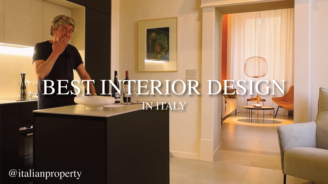 Want to see something AMAZING in TUSCANY?