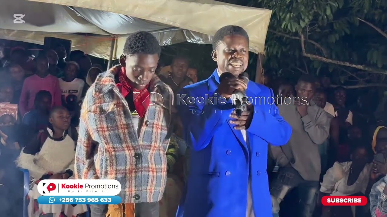 Taata wa Fik Fameica Abotodde Ebyama Ebyewuniikiriiza Abakungubazi 