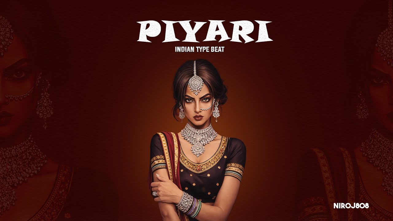 INDIAN TYPE BEAT 