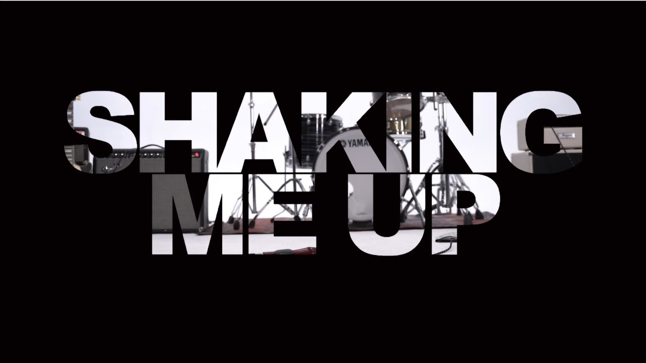 Shaking Me Up Official Music Video - Avalon Stone