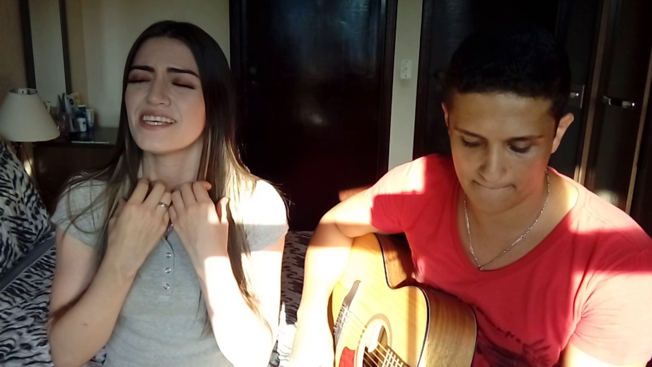 Oi, Jesus - Isadora Pompeo ( Aline Miacci ) Cover
