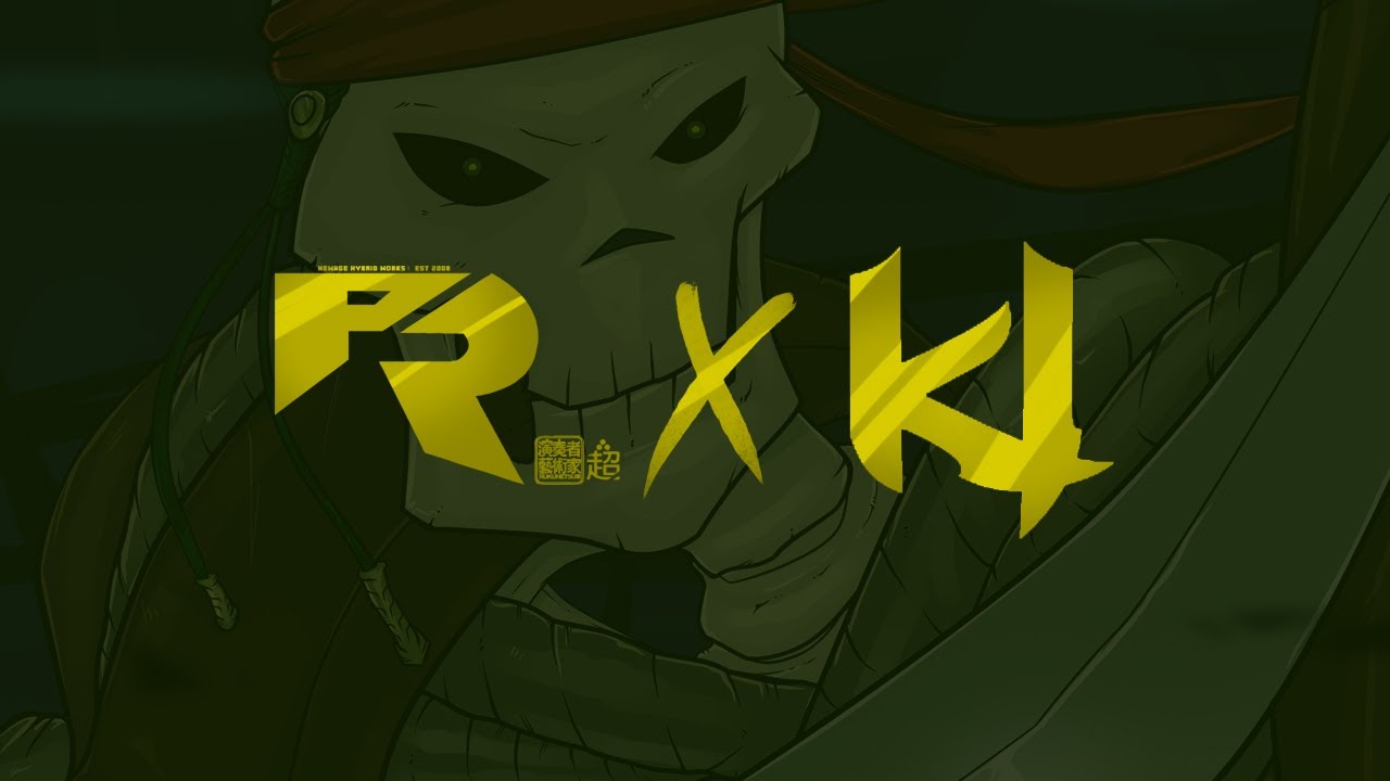 KILLER JUNGLE CUT - KILLER INSTINCT R-MIX [2020]