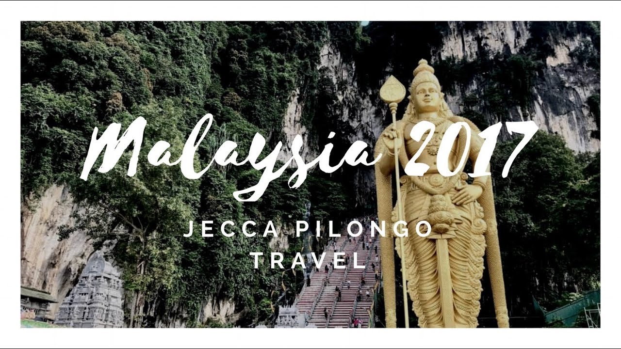 MALAYSIA 2017 ( Mother & Daughter Goals )