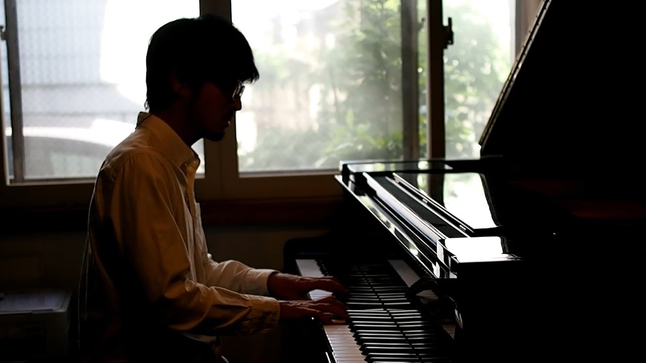 Speak Low - Hiroyuki Takubo