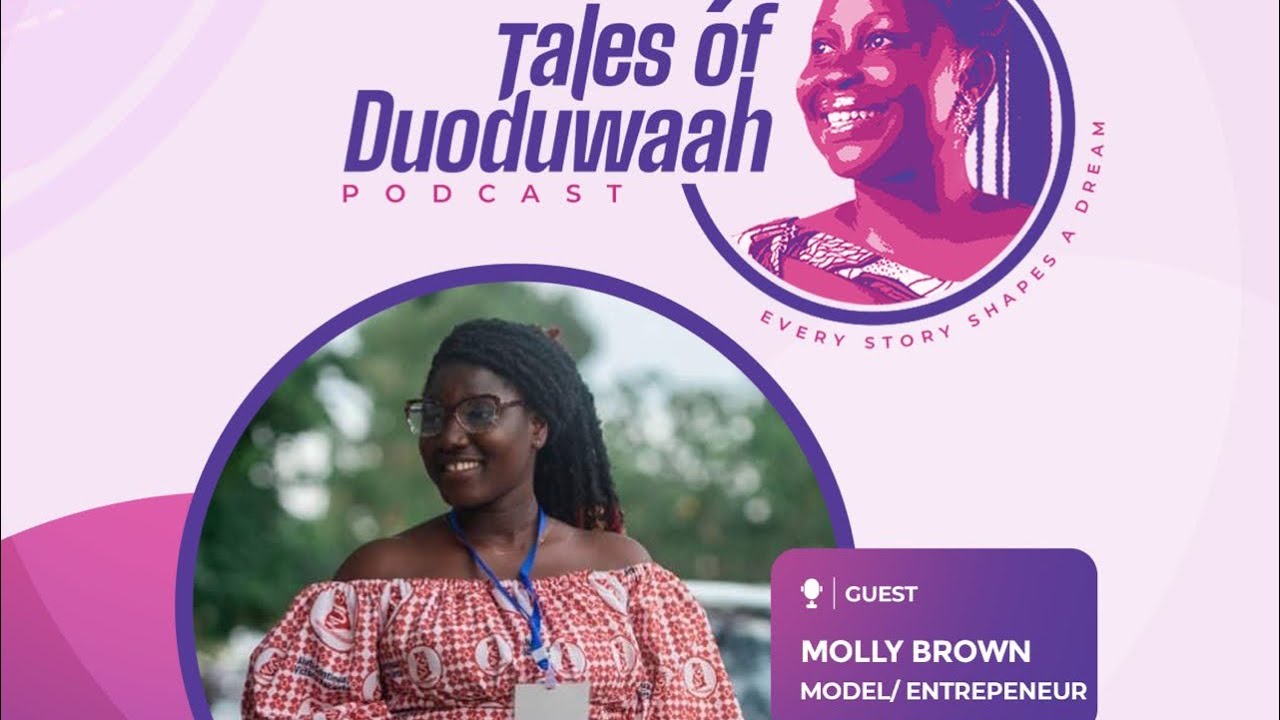 Exclusive Interview with Miss Molly Brown