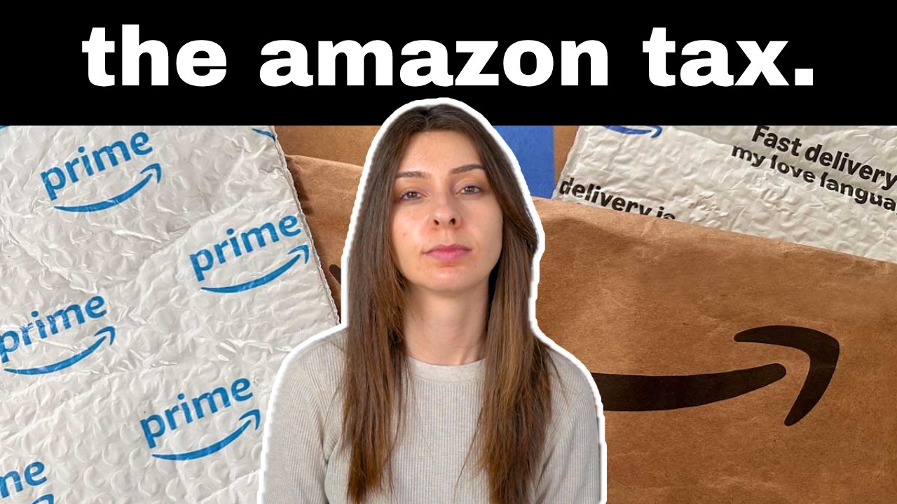 Почему Amazon обходится вам дороже, где бы вы ни покупали