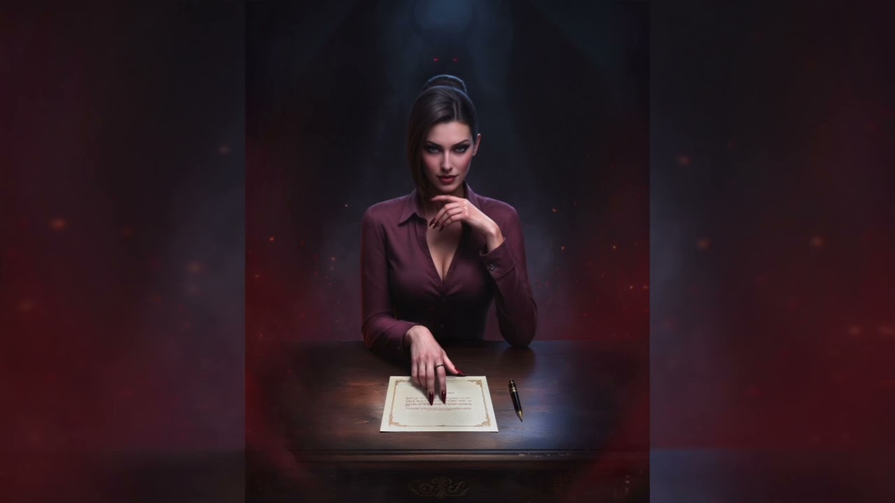 Chains of the Pact - Neutral Pad