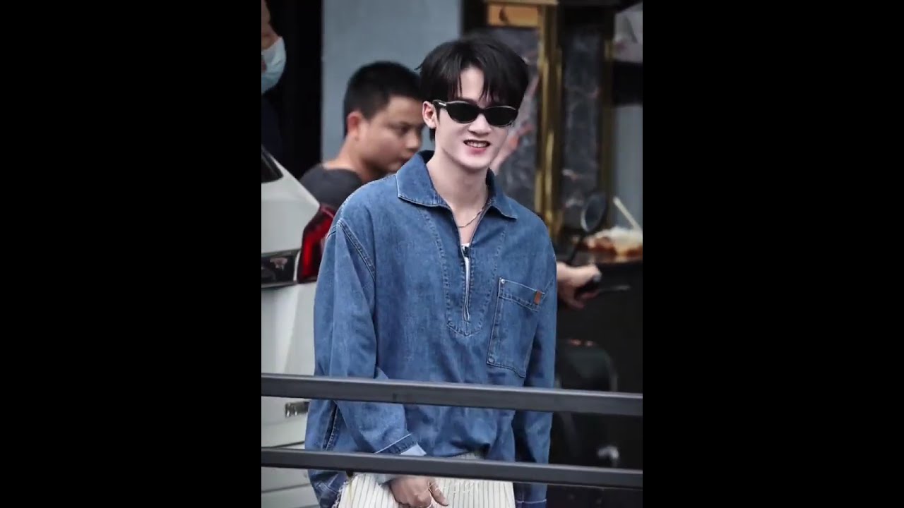 真粉丝看不得这个#檀健次 #tanjianci 