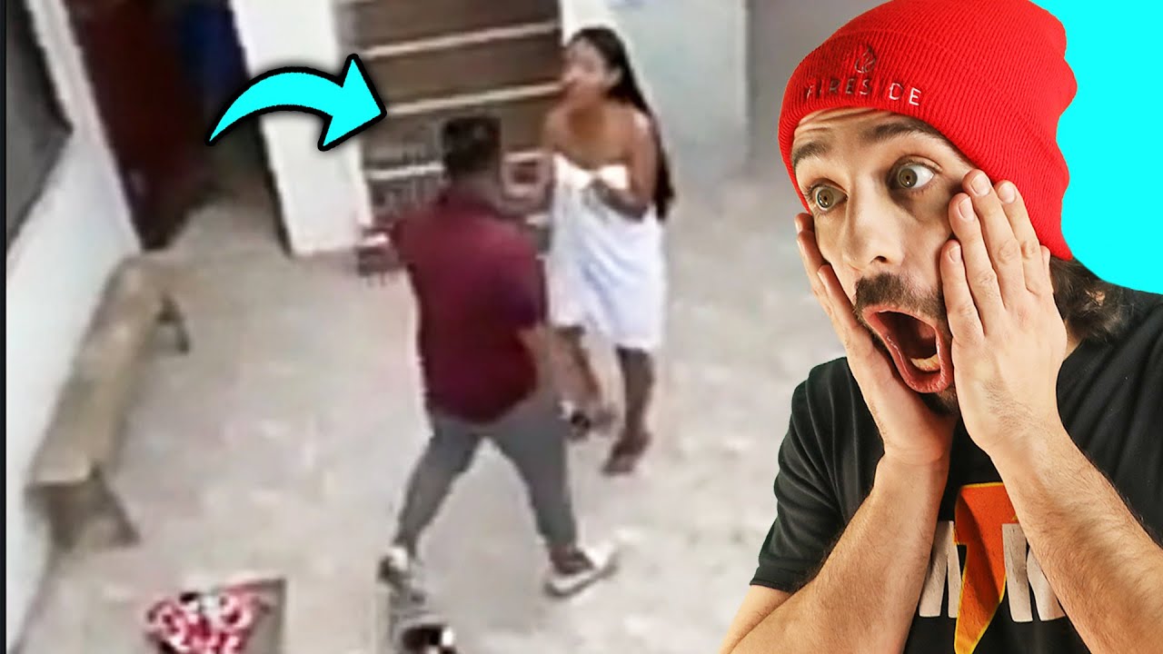CHEATERS Who Failed And Got Caught