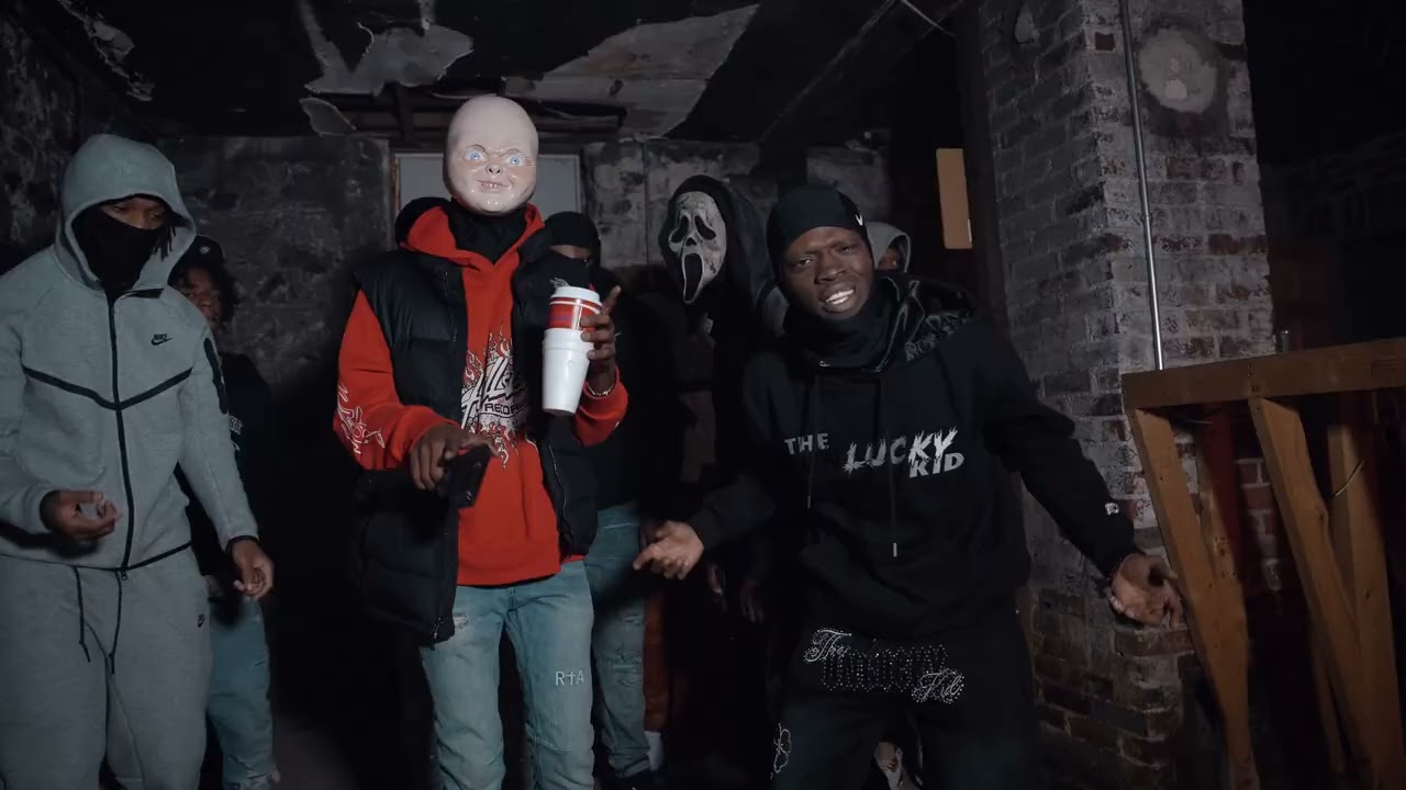 Mo2timez x Dsav Lv - WTFIMO (Official Music Video) S&E by 