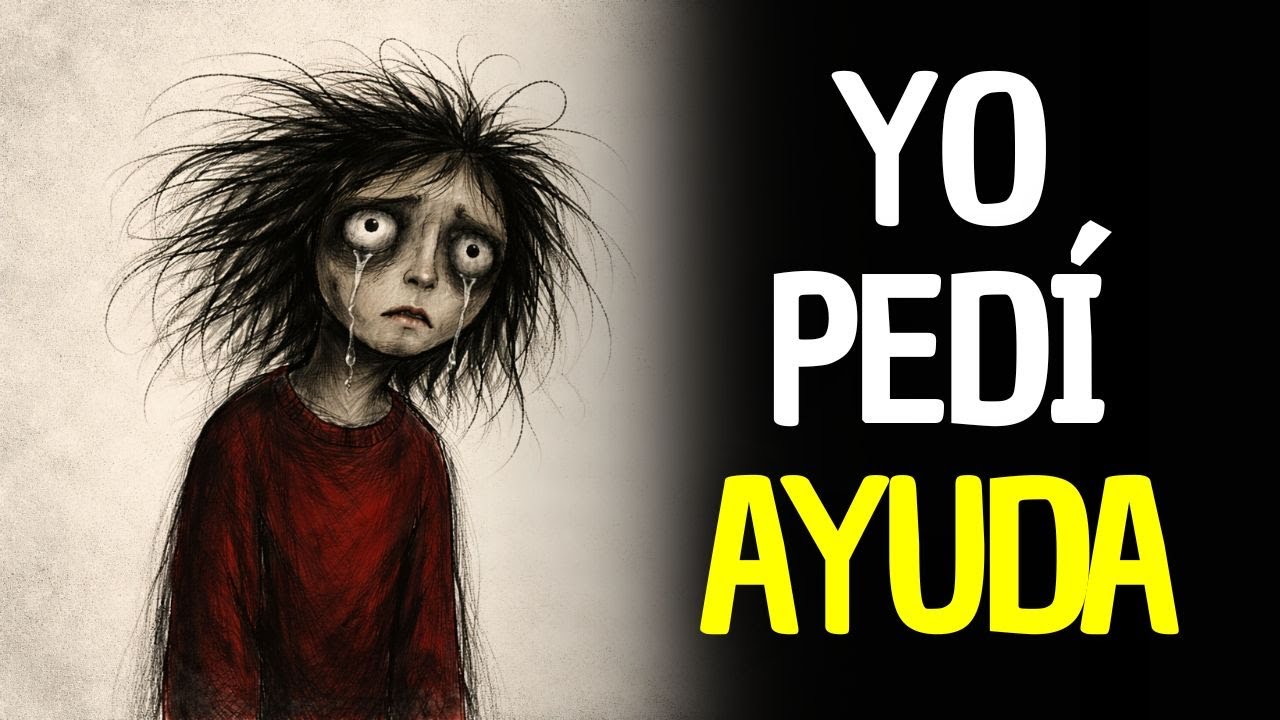 La psicología de quien lo aguantó todo cuando suplicaba ayuda