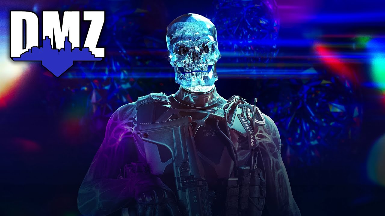 Fetching Souls in DMZ!