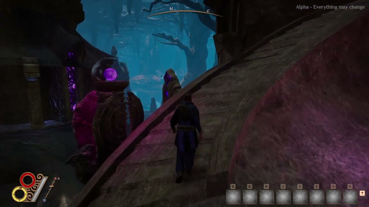 Outward 2 Gameplay Playtest