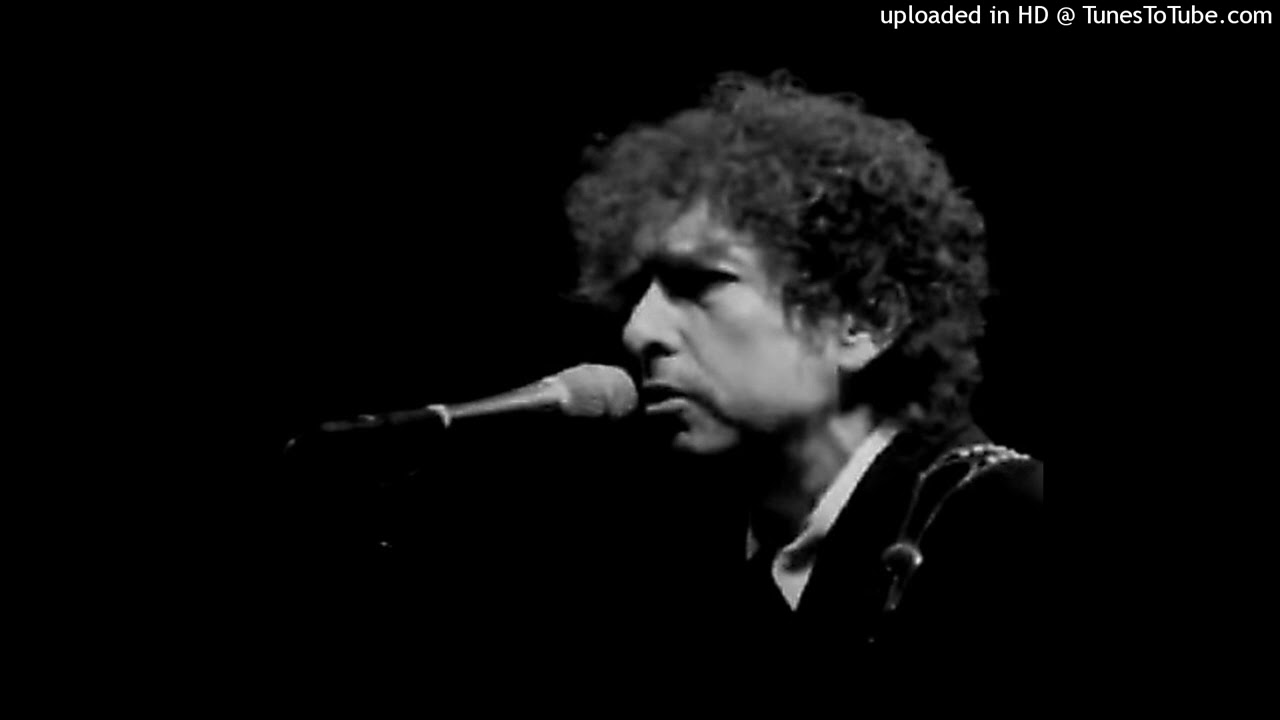 Bob Dylan live ,  Series Of Dreams , Vienna VA 1993
