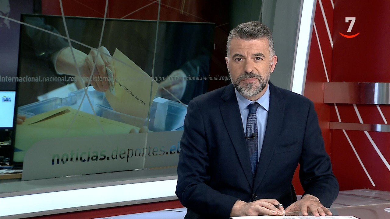 CyLTV Noticias 14:30 horas (17/03/2026)