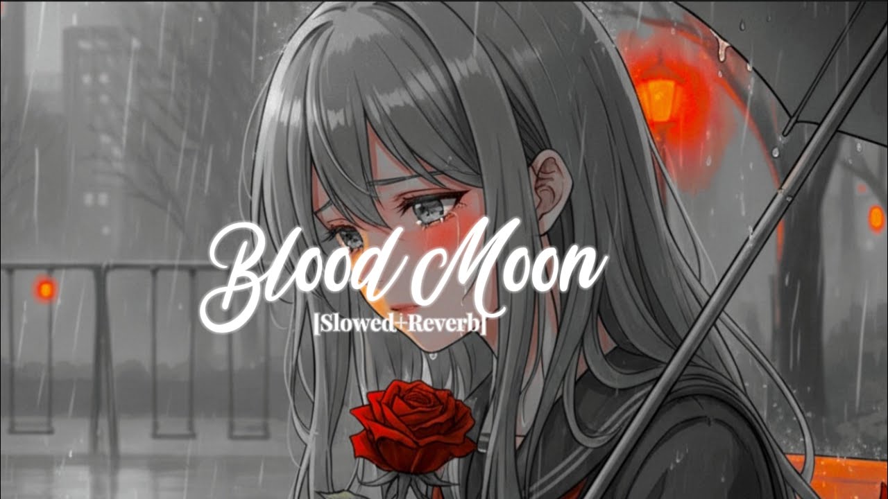 Sad Turkish Song[slowed+Reverb]midnight echo