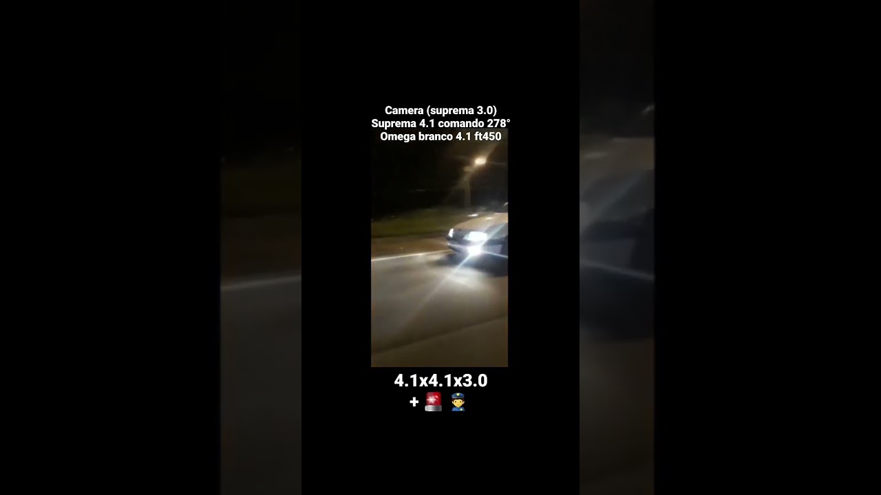 Compara&ccedil;&atilde;o entre os motores 6 cil 3.0 do omega e 4.1 motor do Omega derivado do opala !