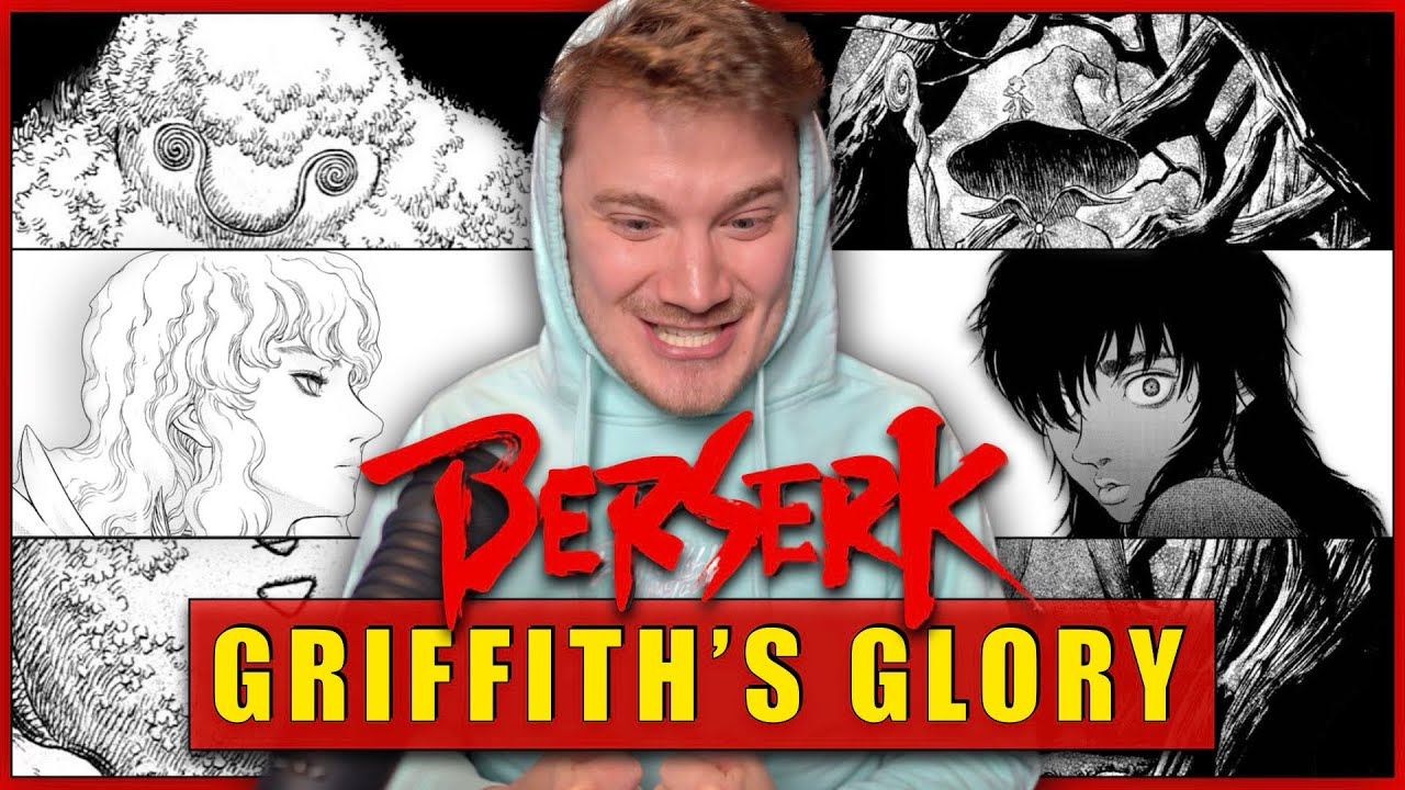 Fangs of Ego - Berserk Vol. 23 & Vol. 24 [Part 1]