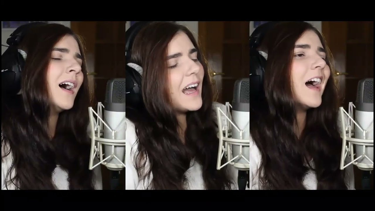 Band On The Run - Laura La Sorte - DreamingWalrus (Paul McCartney & Wings Band Cover)