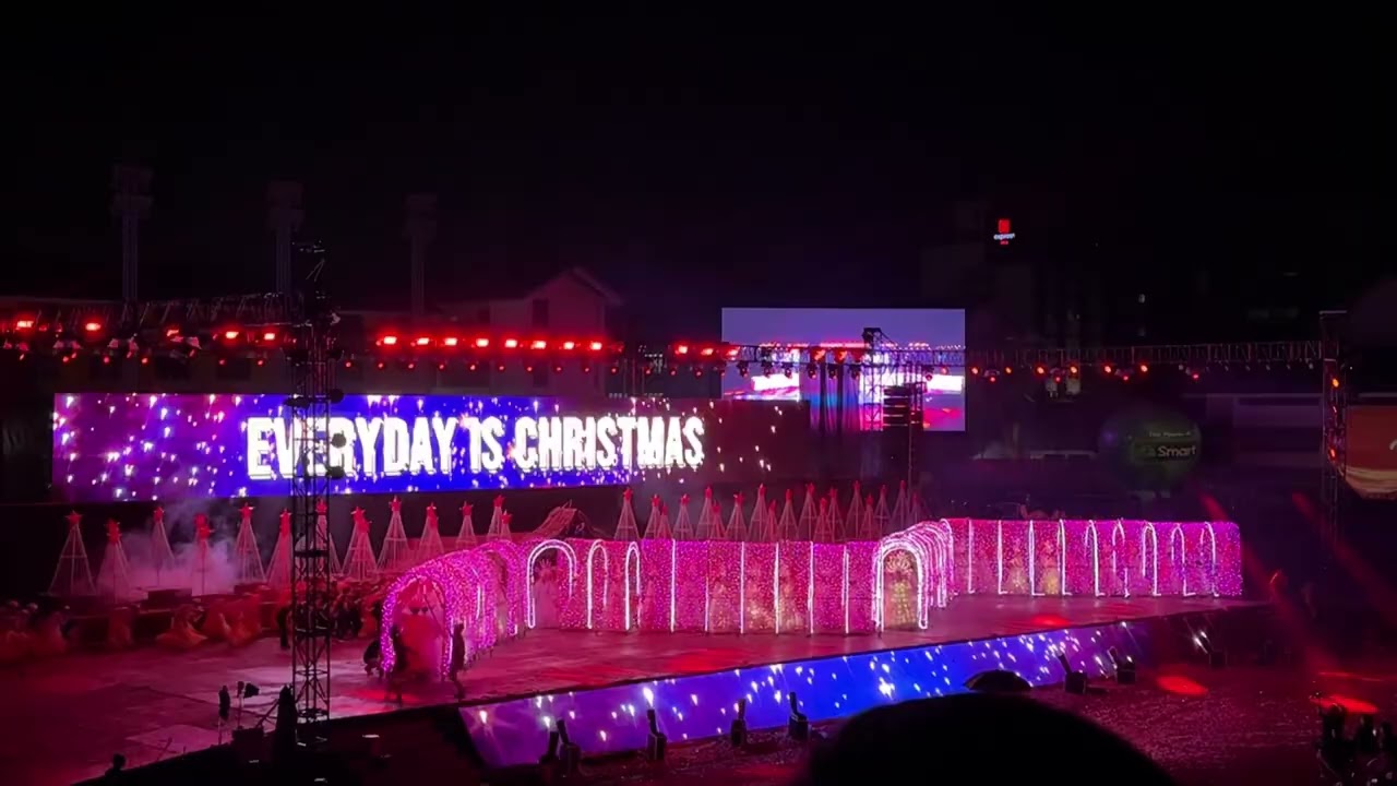 PASIGARBO SA SUGBO 2024 GRAND CHAMPION: DAGITAB FESTIVAL OF NAGA CITY CEBU
