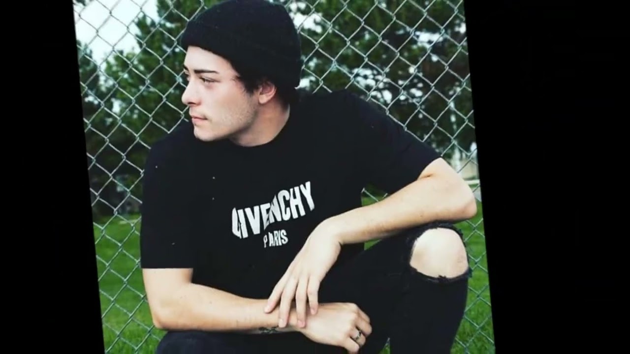 An edit I never posted