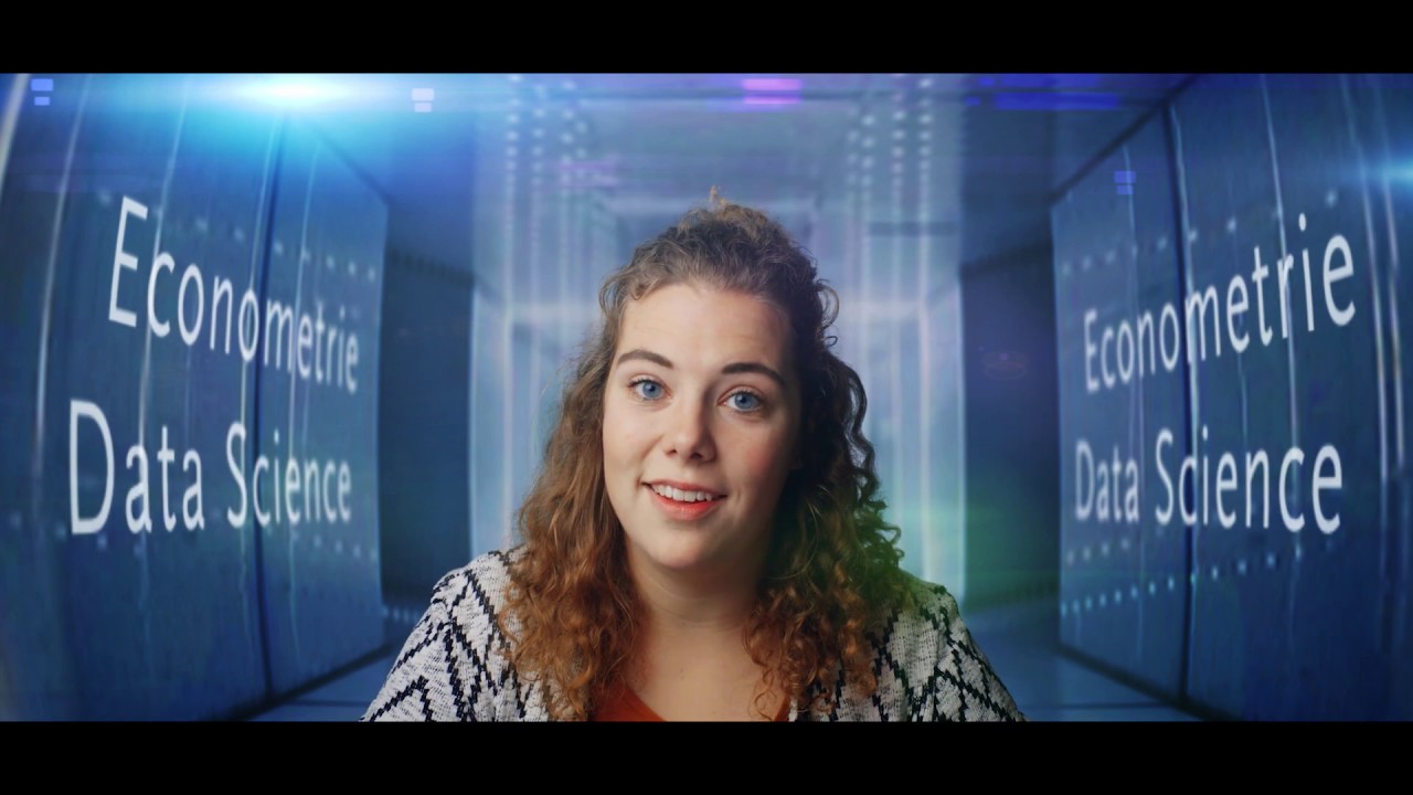 Profielkeuze vwo – Tilburg University