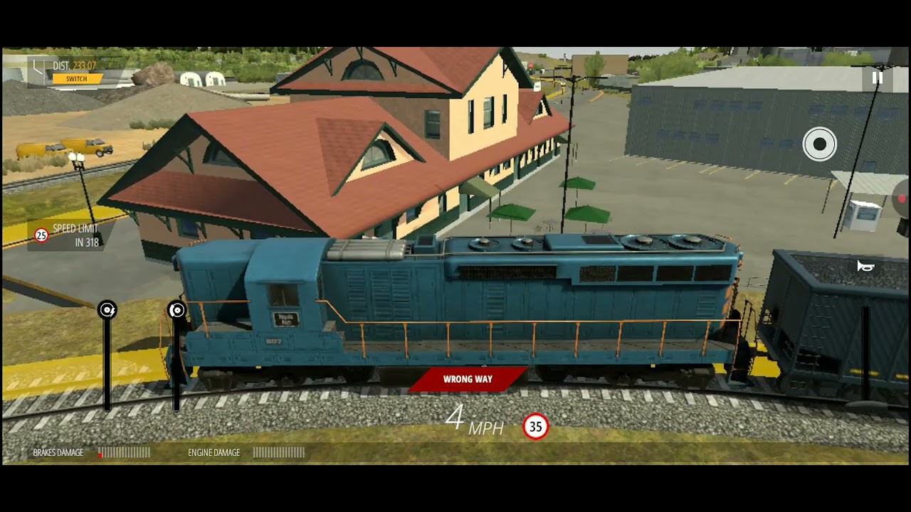 Indian train similar 