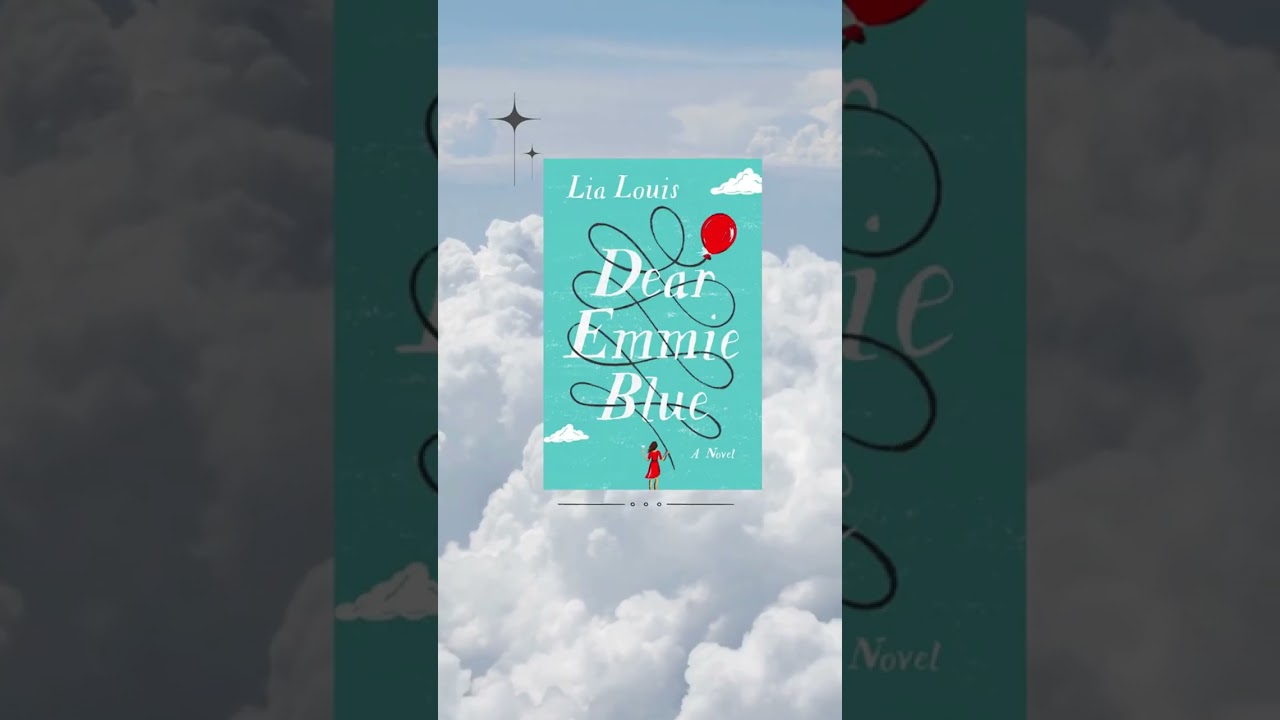Let's fall in love with... The Light We Lost by Jill SantopoloA moving story of two people whose