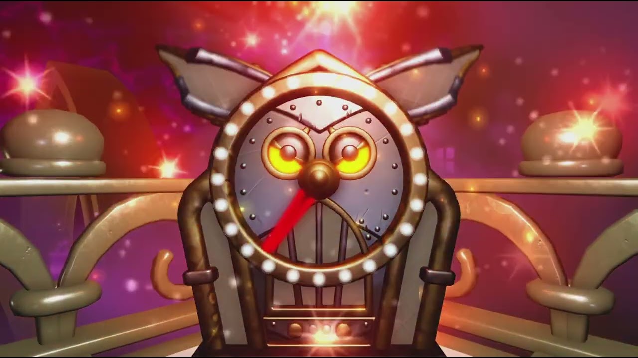 Skylanders Imaginators Folge #14 Betrete Das Schatten Elementator