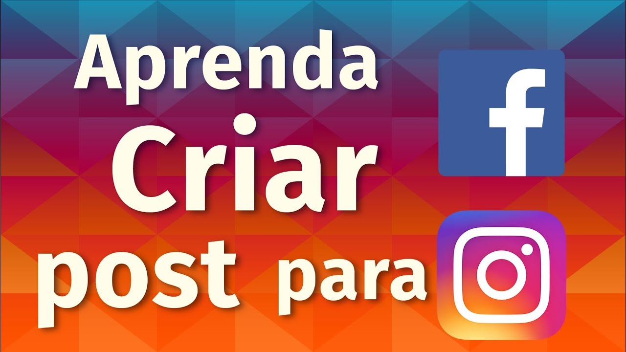 [Photoshop]Aprenda a criar post para Instagram e Facebook | Pedro Jordan