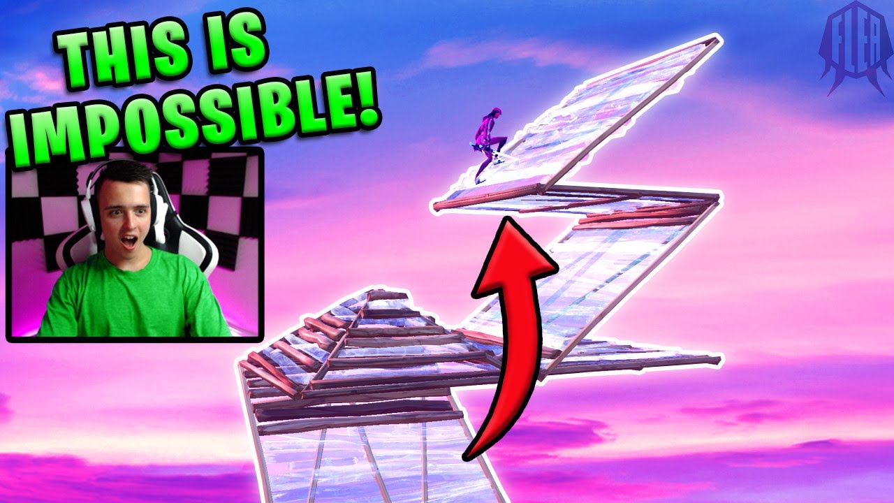 Trying The Hardest Jumpouts In Fortnite...