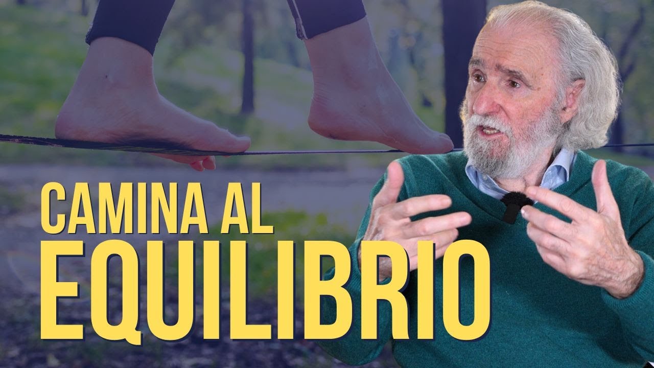 Encontrar el EQUILIBRIO en la Vida: Estoicismo y Yoga con Ramiro Calle