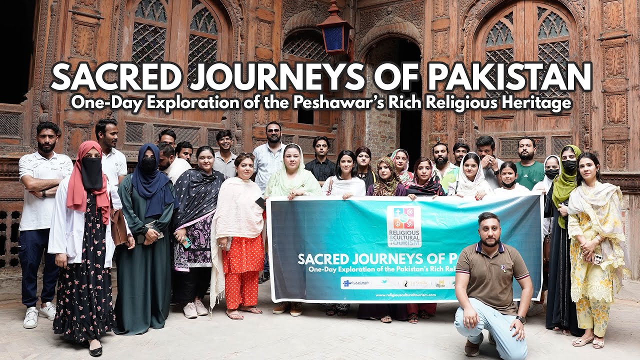One-Day Exploration of Peshawar&rsquo;s Rich Religious Heritage | Sacred Journeys of Pakistan