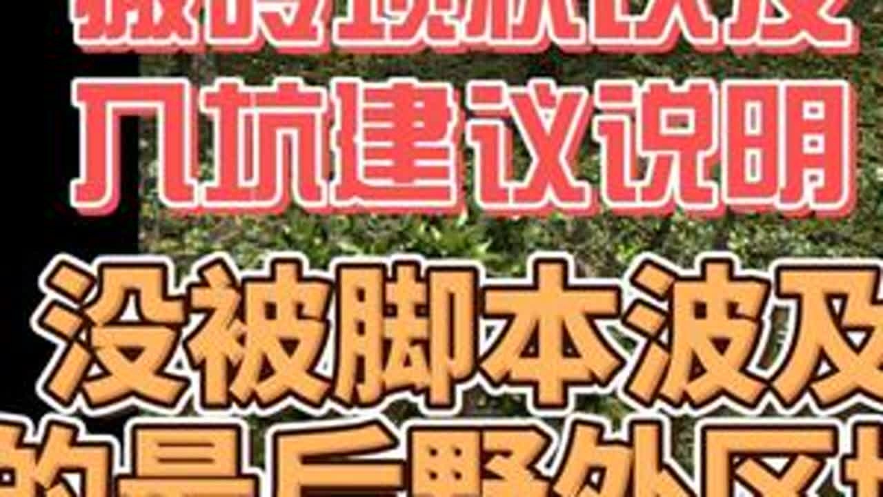 天堂经典搬砖现状以及没被脚本占领的最后点位 #天堂经典 #天堂 #天堂经典搬砖