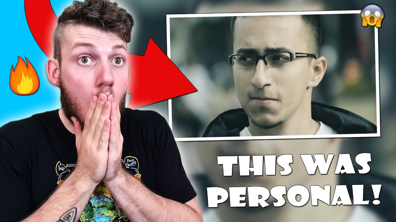 THE INDIAN RAP GOD!?!?! | Brodha V - Aathma Raama (First Time Hearing) [English Reaction]