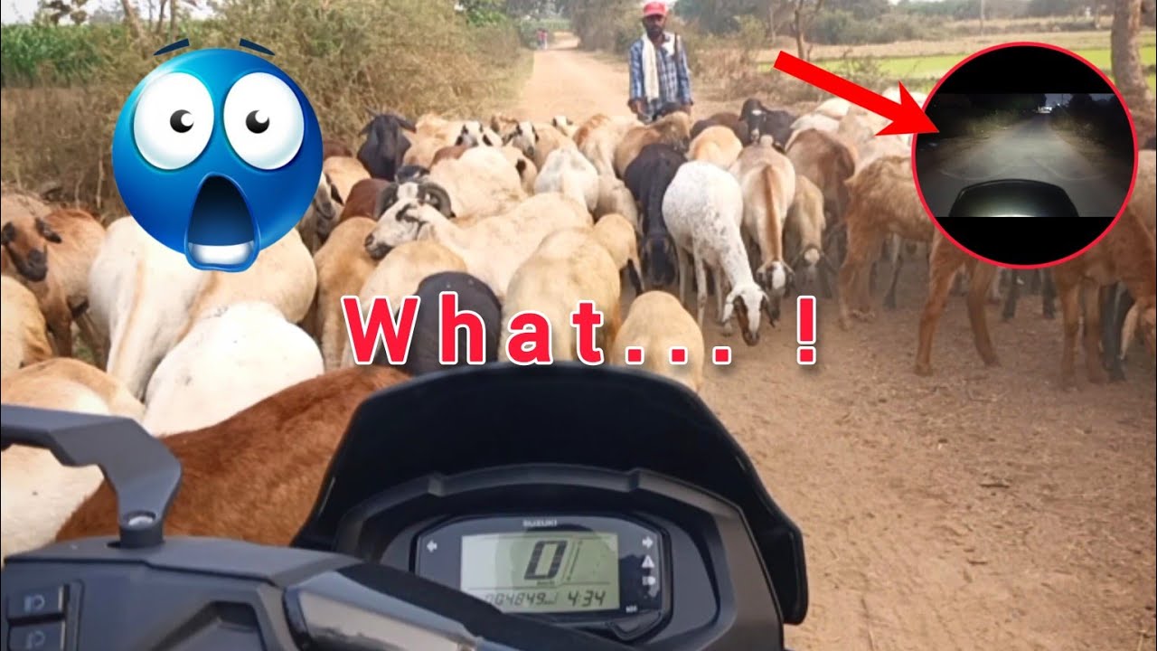 Wapas Aate Time Problem Hogaya 😨 | Village Trip Vlog