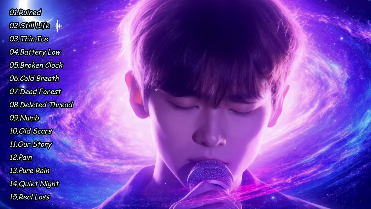 Melodic Love Dreams | New Chill & Relaxing Songs Collectio