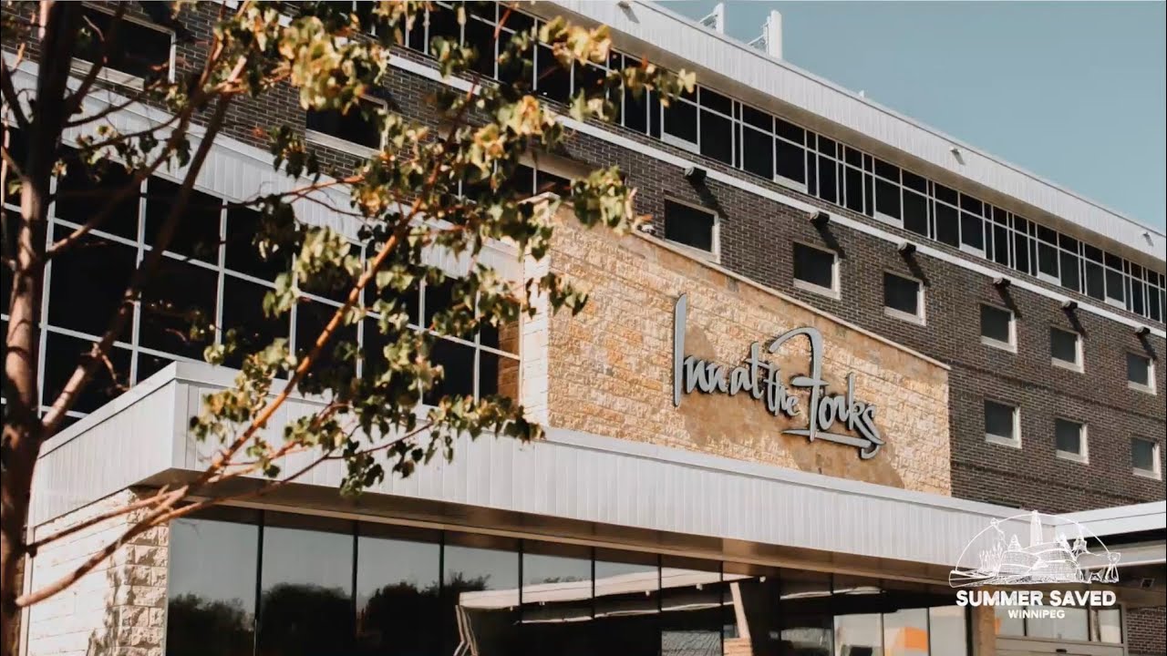 Stay at Sparrow Hotels in Winnipeg this summer