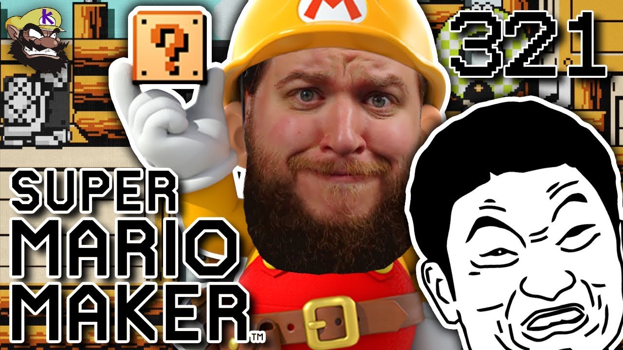 AUTOMATISCH? UNMÖGLICH! - Super Mario Maker #321