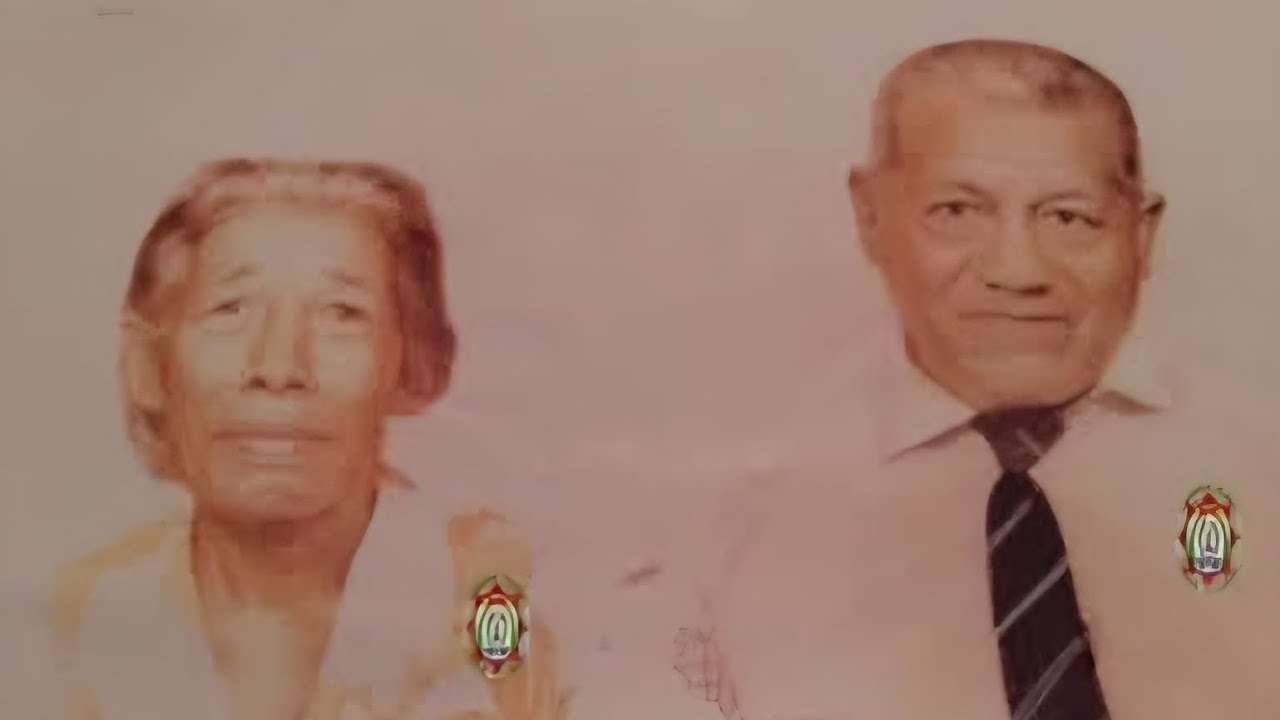 Faatasiga a le 'āiga 24/01/2026 - O e nā tupuga mai ia Lemalu Faigā & Lole Lemalu Faigā🤍 (Part 1)