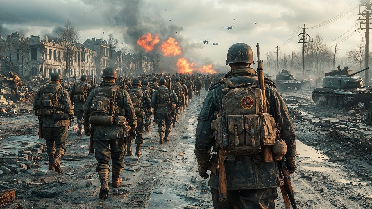 10 PRÓXIMOS JUEGOS de GUERRA ULTRA REALISTAS que SALEN en 2025-2026