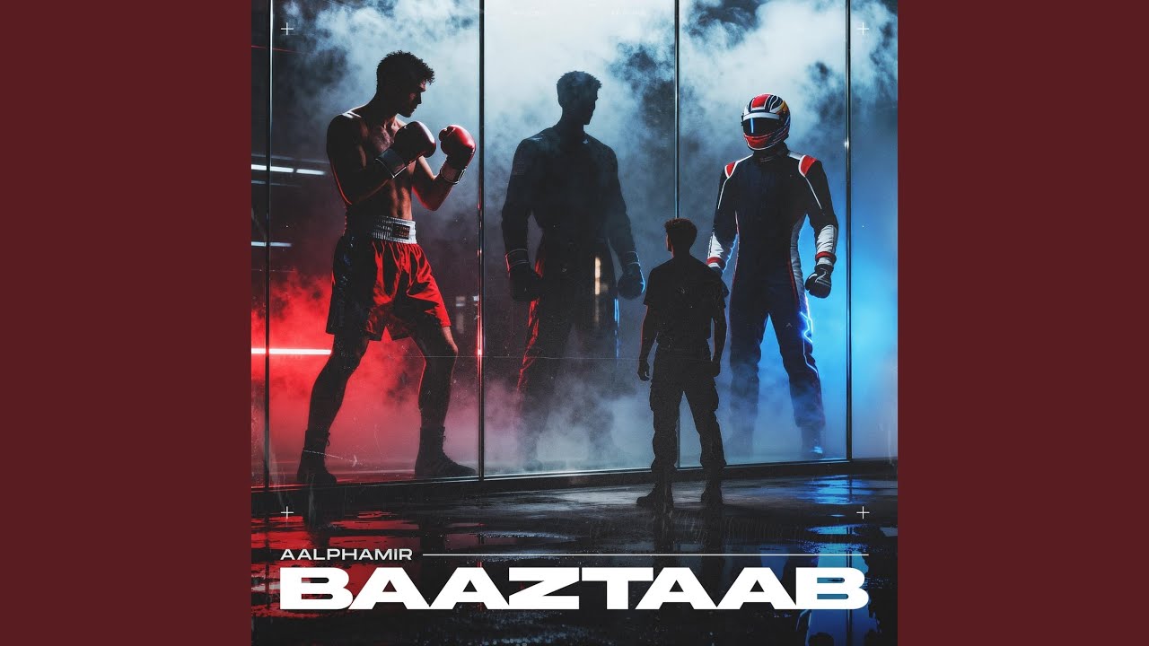 Baaztaab