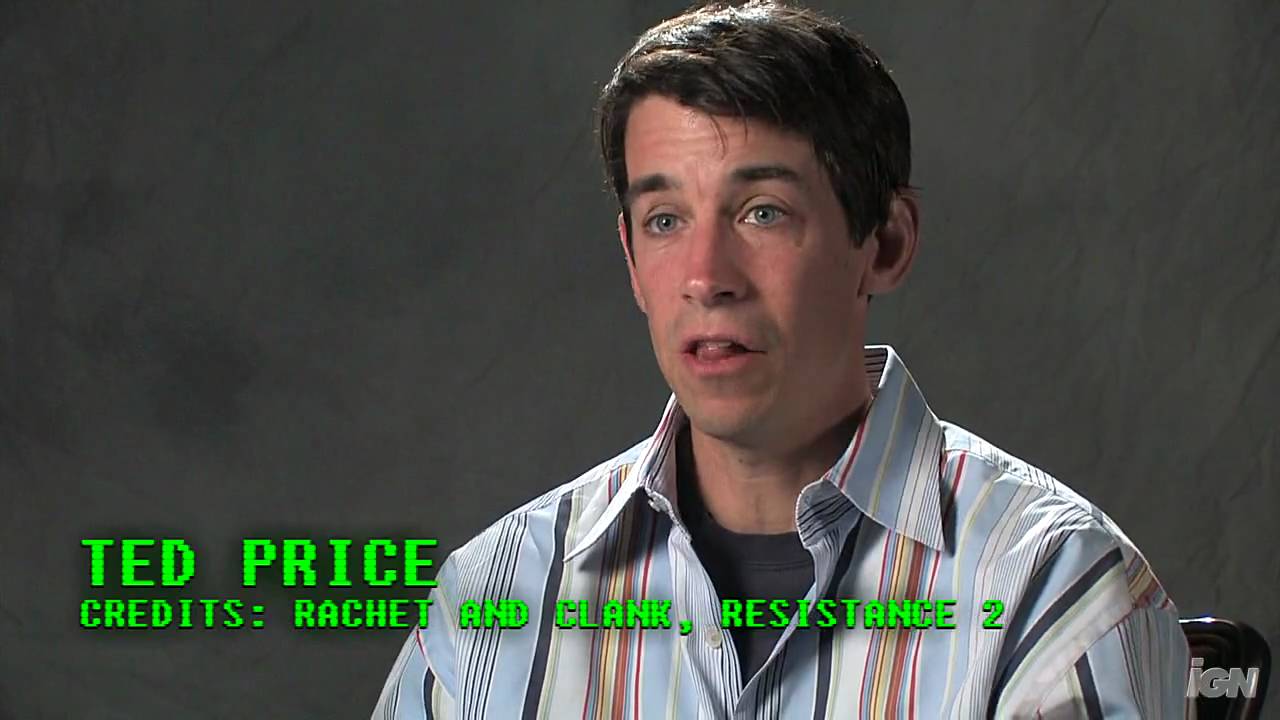 IGN's Top 100 Game Developers: Humble Beginnings