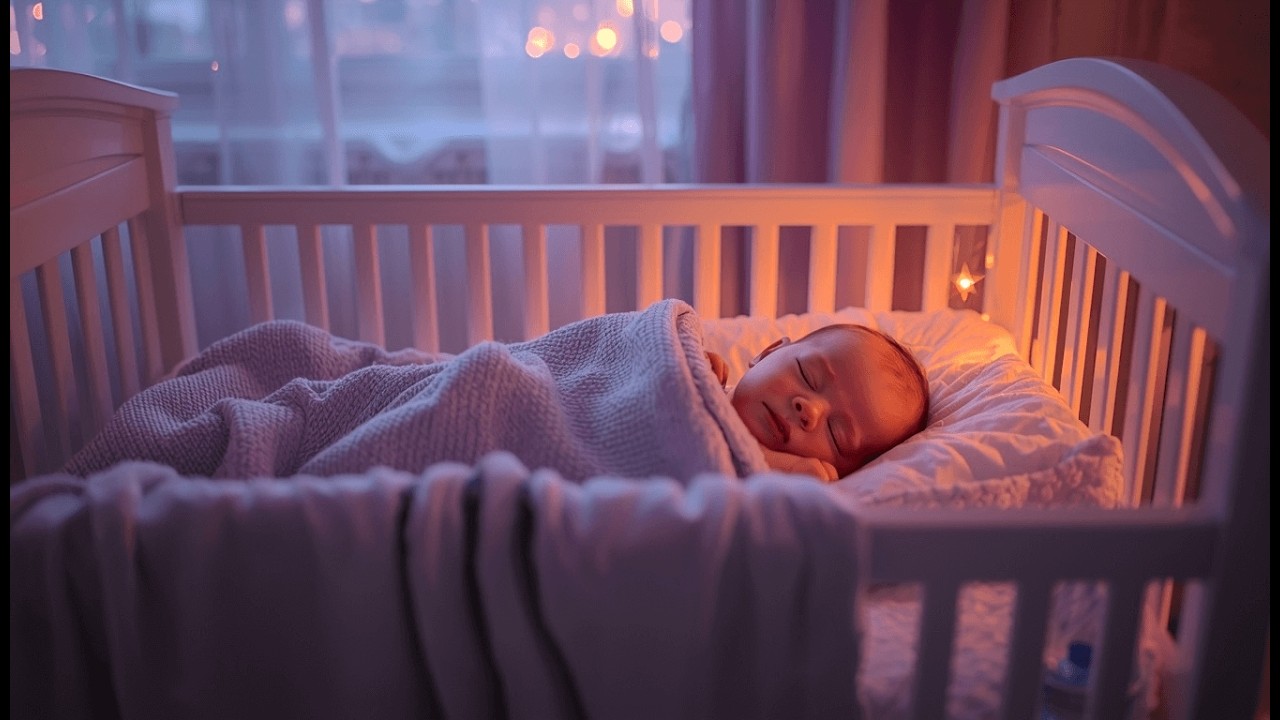 White Noise for Sleep 🌙 | Deep Sleep, Baby Sleep, Relaxing White Noise