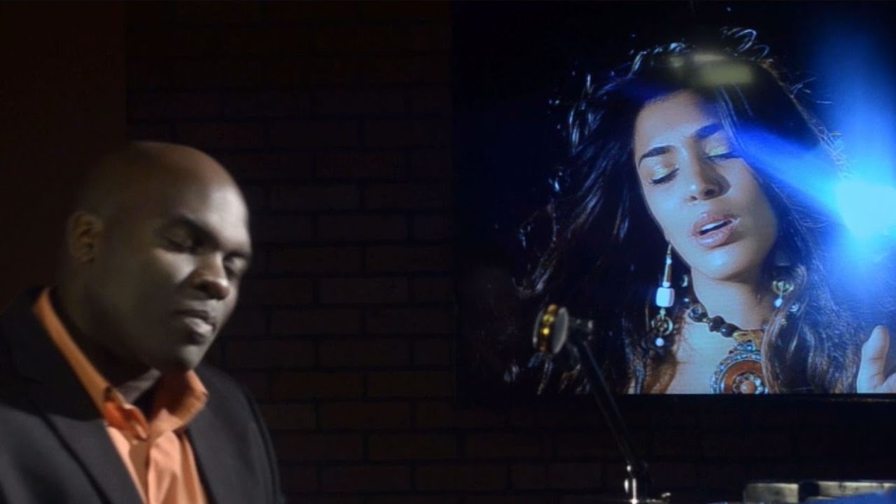 Taylor Swift - Wildest Dreams Cover. Mbandi Ft. Alisha Popat