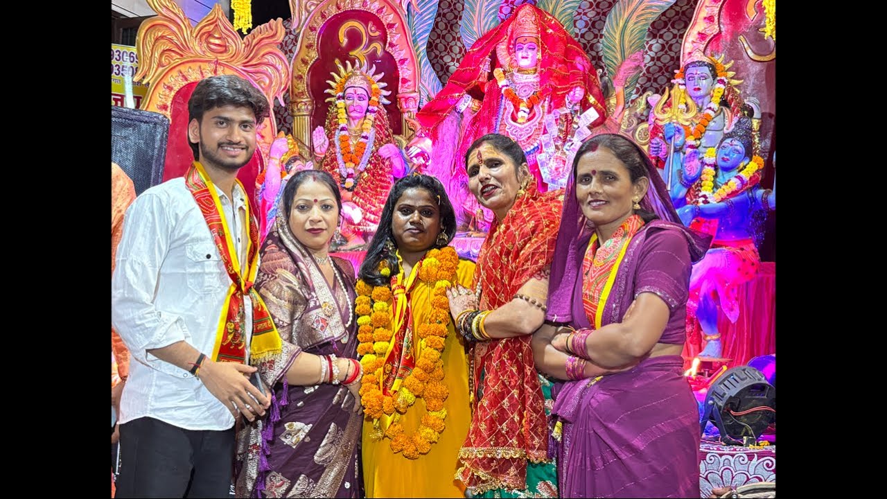 SATYAM SHARMA (dholak wale) is live!