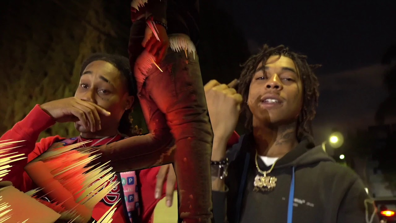 SINCEREE BME - SHOOT EM UP FT DOLCY DOUGH