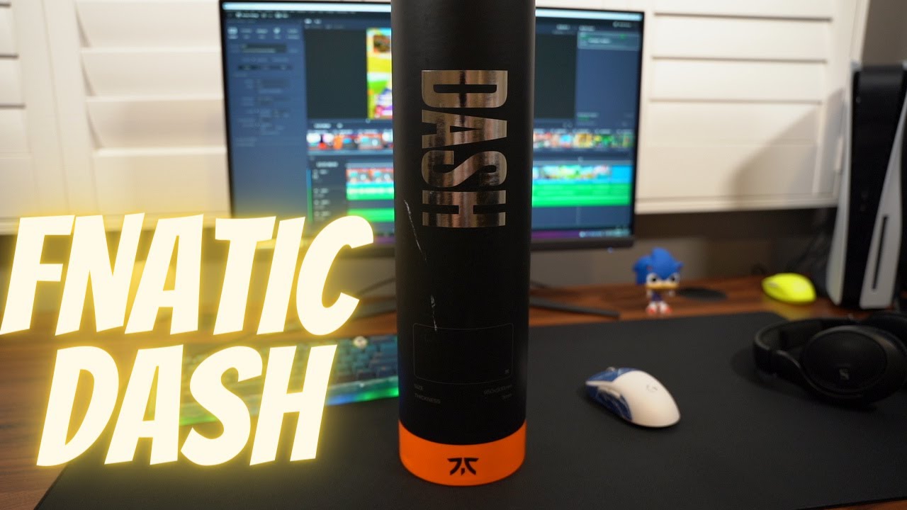 Fnatic Dash Review