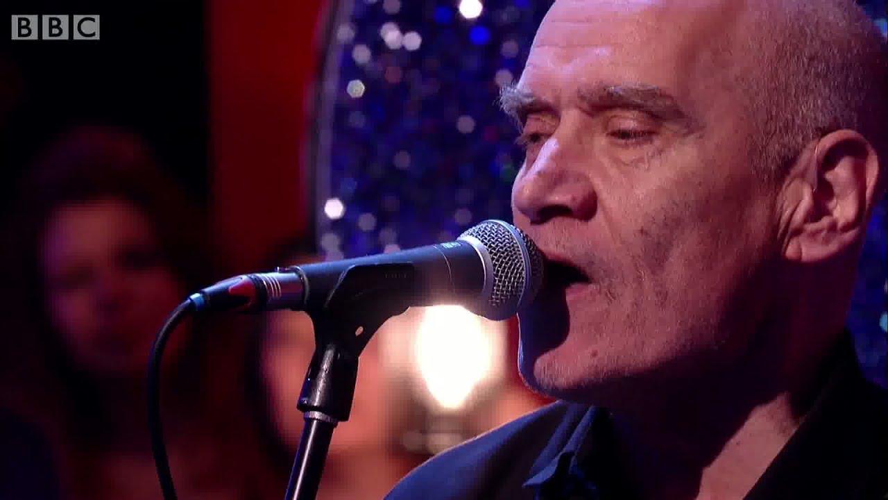 Wilko Johnson - All Through The City - Jools' Annual Hootenanny - BBC