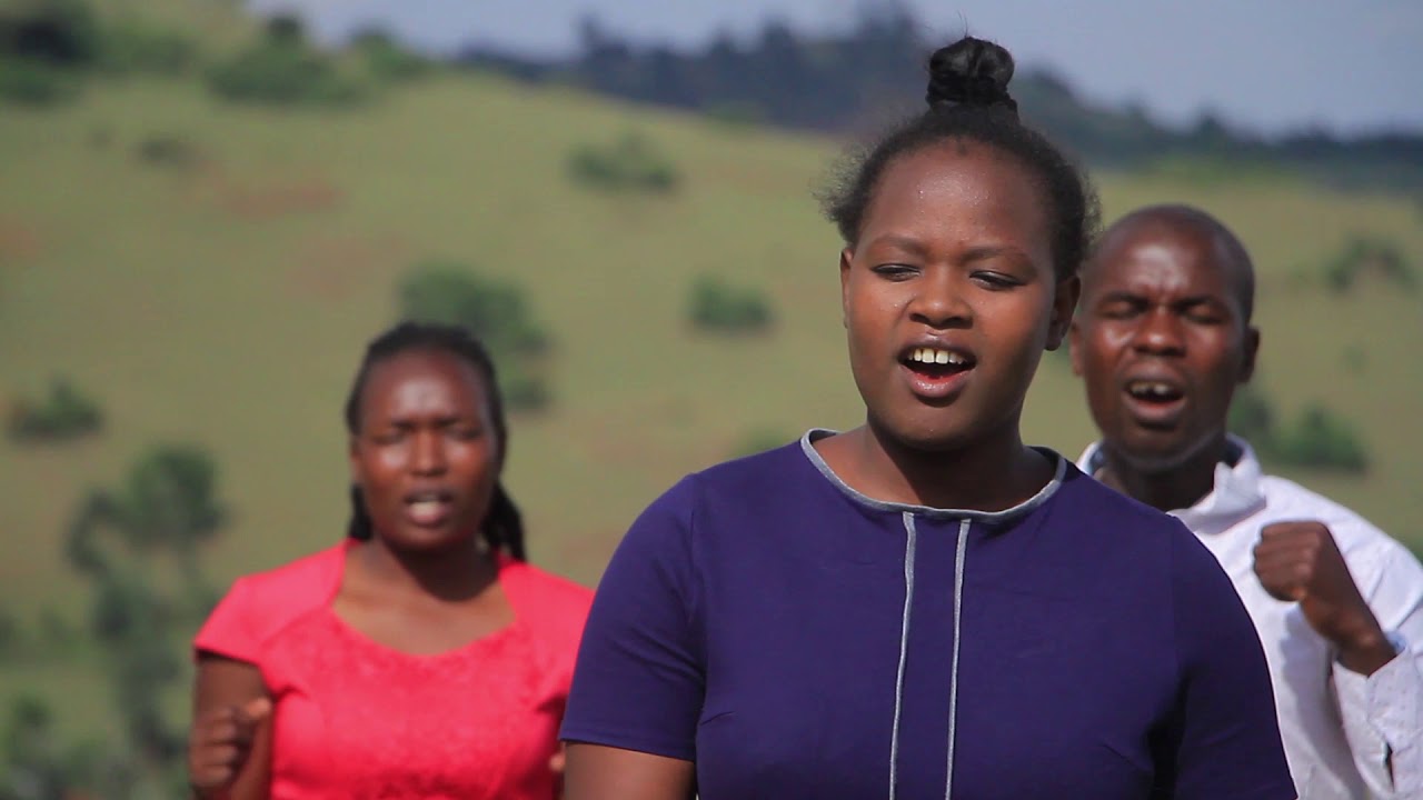 BLESSED HOPE MINISTERS KISII - NENO LA BWANA